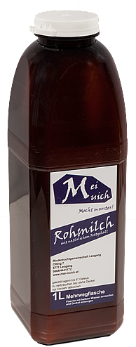 Mei Muich Ihr Milchlieferant